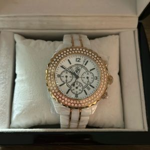 Heys analog watch unisex